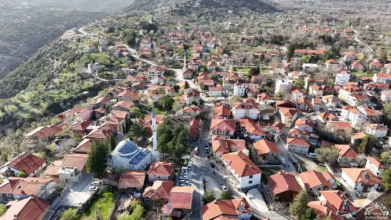 Ormana’ya Dünya Gururu: Tabela Törenle Yerini Aldı 2